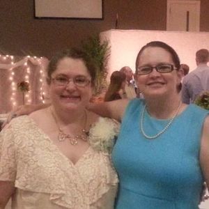 Meet your Posher, Christi